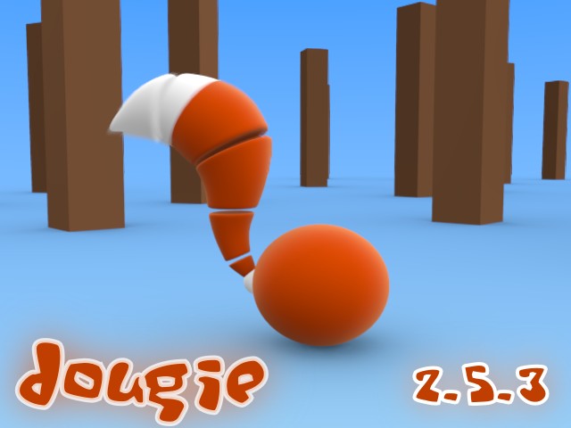Dougie 2.5.3 preview image 1
